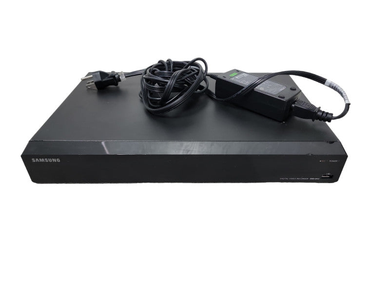 Samsung SRD-842 Network Video Recorder
