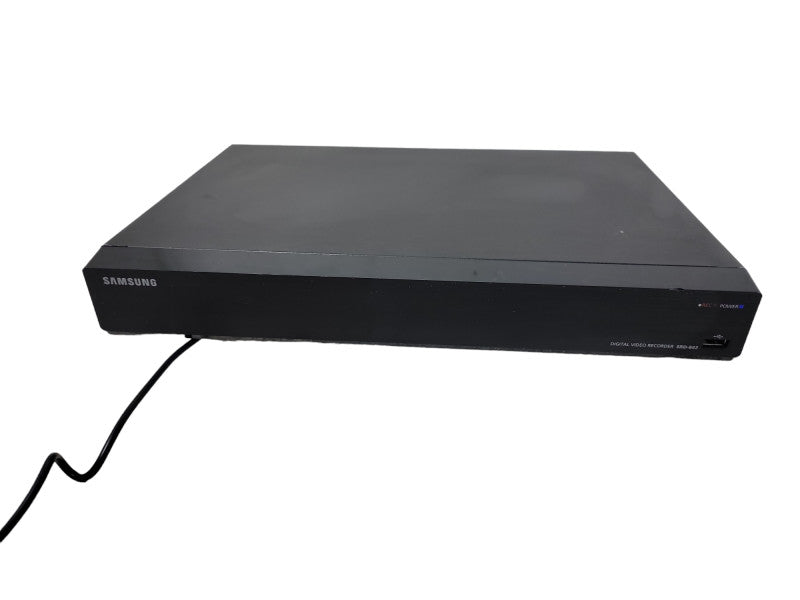 Samsung SRD-842 Network Video Recorder