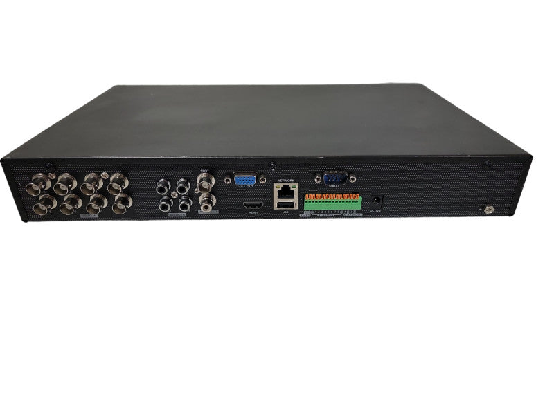 Samsung SRD-842 Network Video Recorder