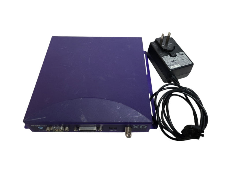 Brightsign XD1230 Interactive HDTV Signage Player w/ PWR, READ