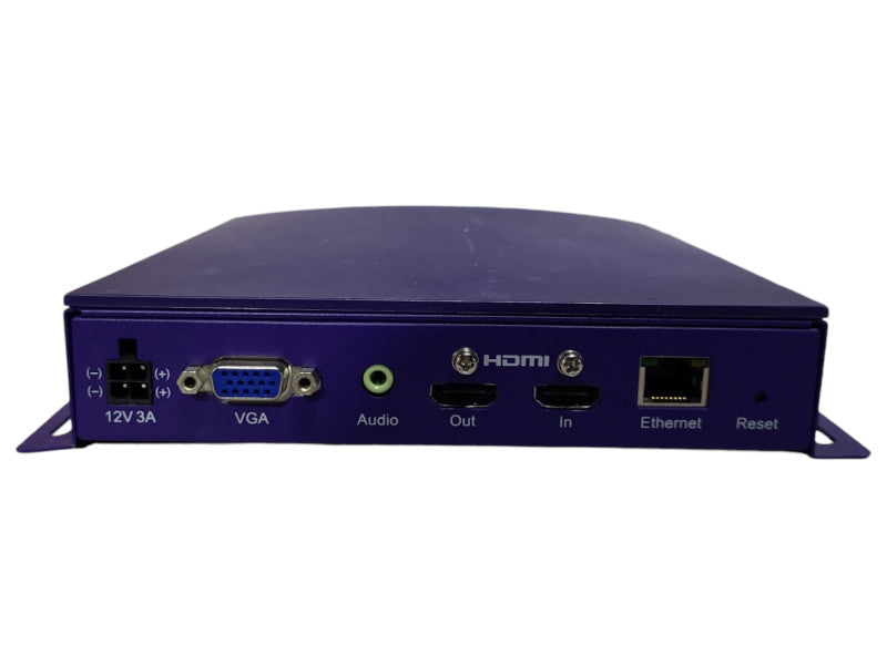 Brightsign XD1230 Interactive HDTV Signage Player w/ PWR, READ