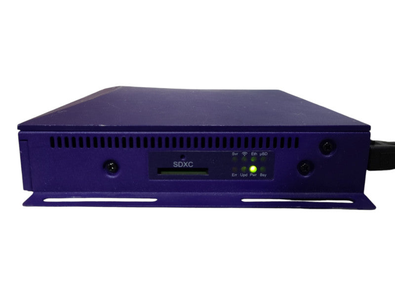 Brightsign XD1230 Interactive HDTV Signage Player w/ PWR, READ