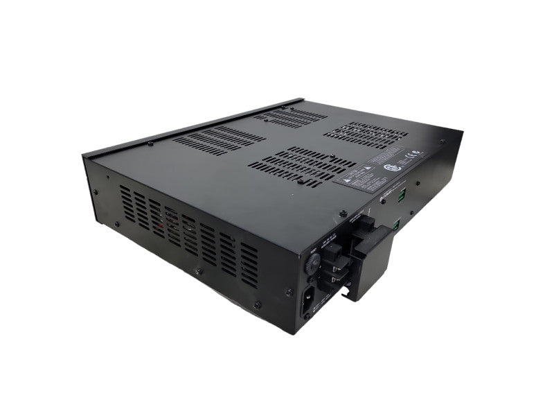 Crown 1160A Commercial Power Amplifier Q