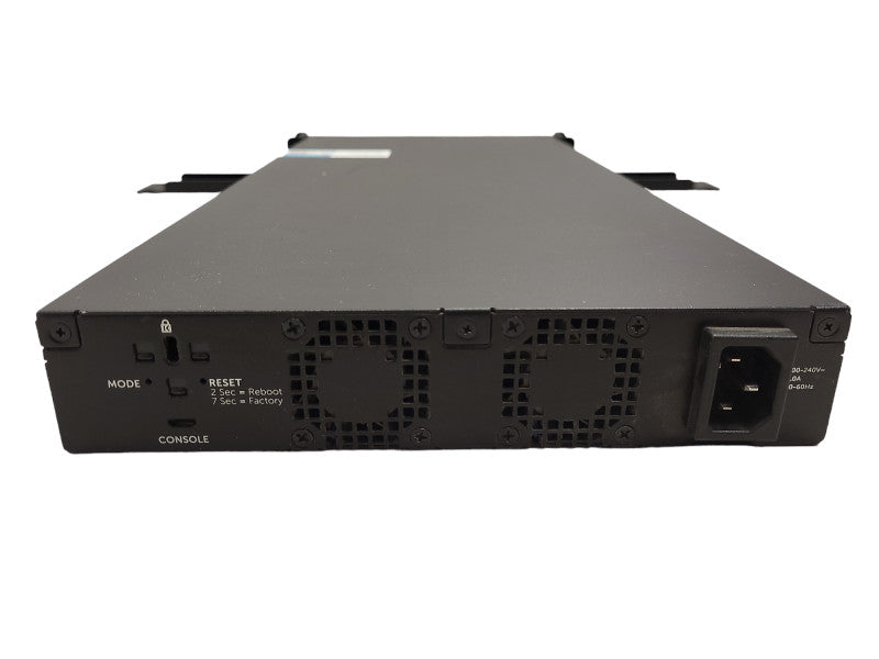 Dell X1018P-E11W 16Port Gigabit Ethernet Switch $