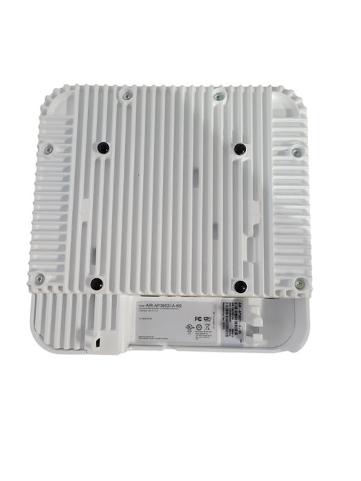 Cisco AIR-AP3802I-A-K9 | 802.11AC DUAL BAND AP | Factory Reset !