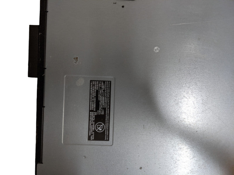 DELL PowerEdge R210 II | Xeon E3-1220 | 8GB DDR3 | No HDD
