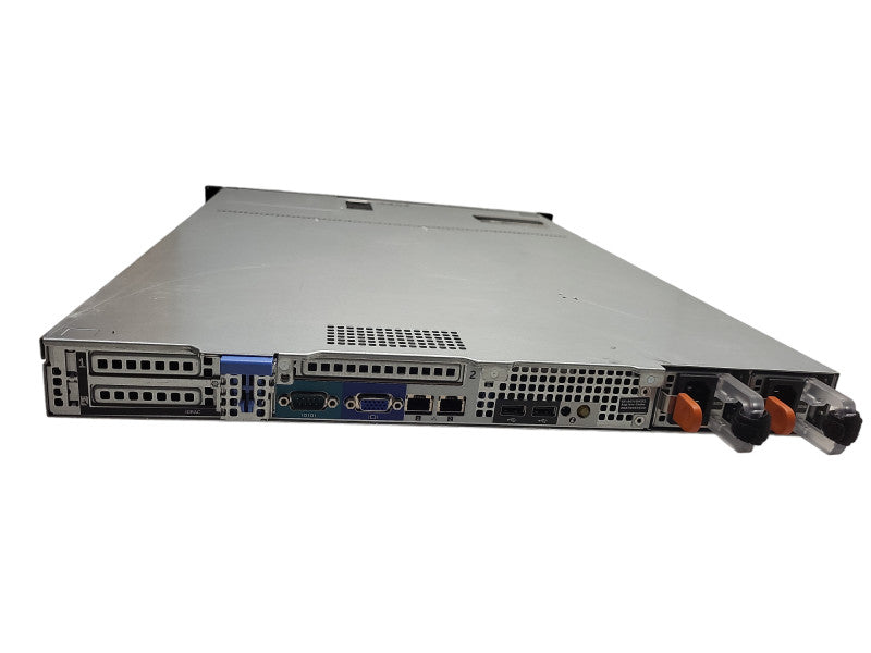 Dell PE OEMR R420 1U Server | E5-2407 0 | 8GB DDR3 | No HDD | H310 Mini  $