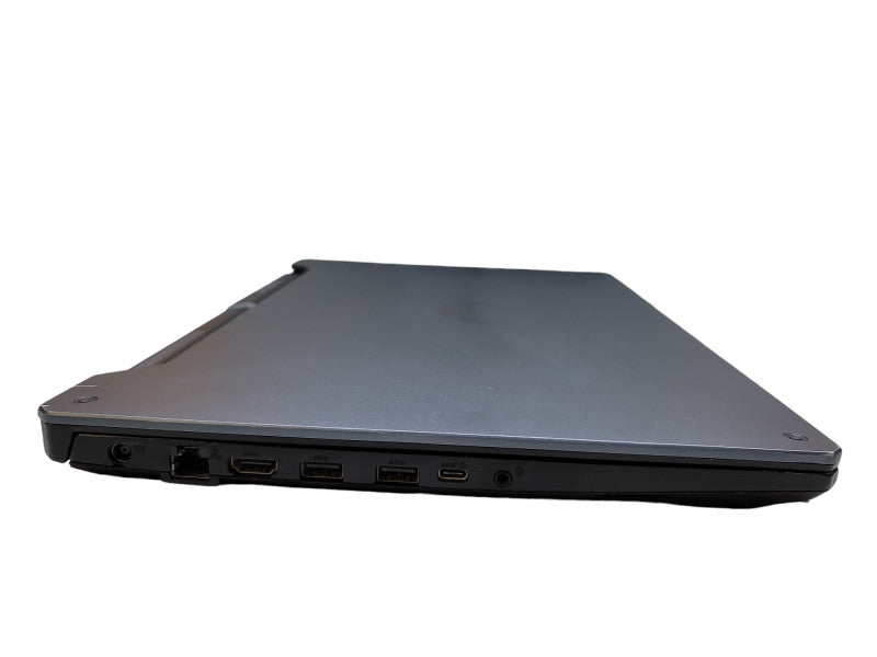 ASUS Tuf Gaming | i5-10300H| 8GB DDR4| GTX 1650 | NO SSD FOR PARTS /REPAIR  β BudLap