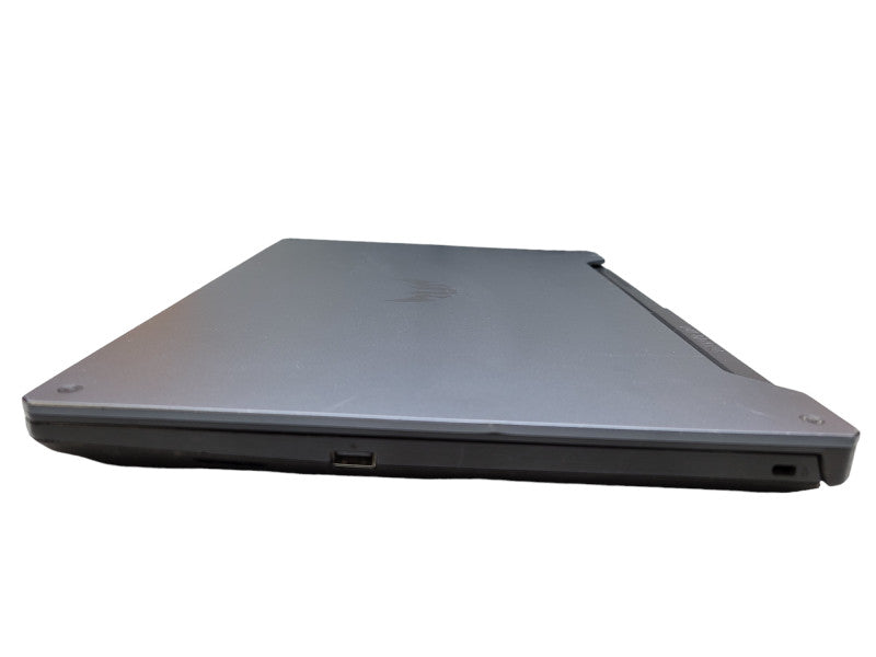 ASUS Tuf Gaming | i5-10300H| 8GB DDR4| GTX 1650 | NO SSD FOR PARTS /REPAIR  β BudLap