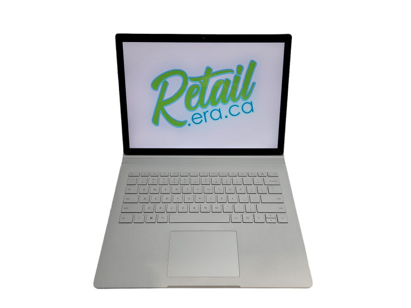 MS Surface Book 3 1900 | 4-Core i5-1035G7 @1.2GHz | 8GB RAM 256GB SSD - READ