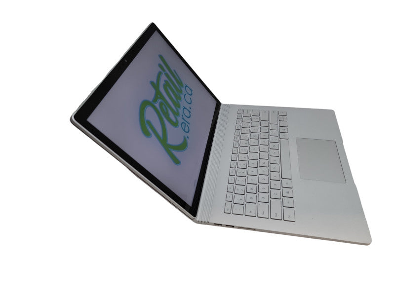 MS Surface Book 3 1900 | 4-Core i5-1035G7 @1.2GHz | 8GB RAM 256GB SSD - READ
