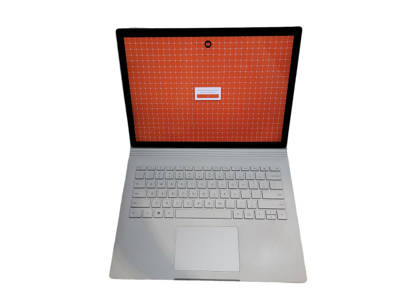 MS Surface Book 3 1900 | 4-Core i5-1035G7 @1.2GHz | 8GB RAM 256GB SSD - READ