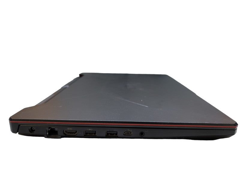 ASUS Tuf Gaming FX15 | i5-10300H| 8GB DDR4| GTX 1650| NO SSD/HDD PARTS/REPAIR β BudLap