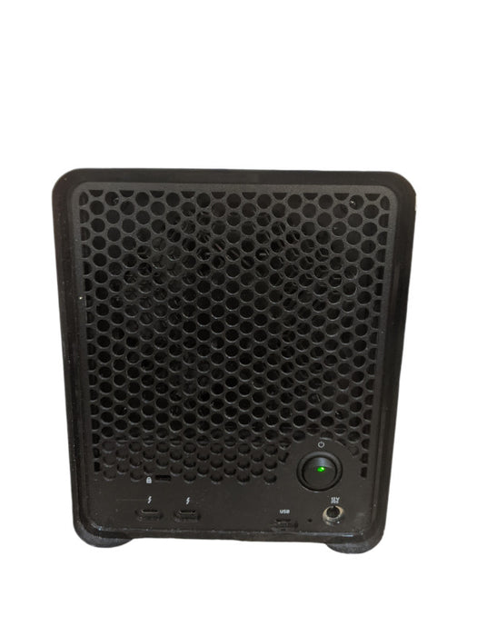 Drobo DRDR6-A USB-C 5-Bay Direct Attached Storage