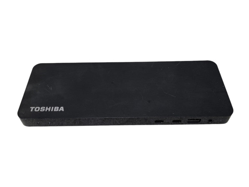 Toshiba Thunderbolt 3 Dock PA5281U-1PRP USB 3.0 Docking Station