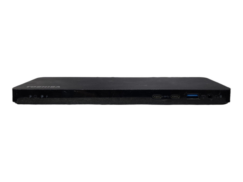 Toshiba Thunderbolt 3 Dock PA5281U-1PRP USB 3.0 Docking Station