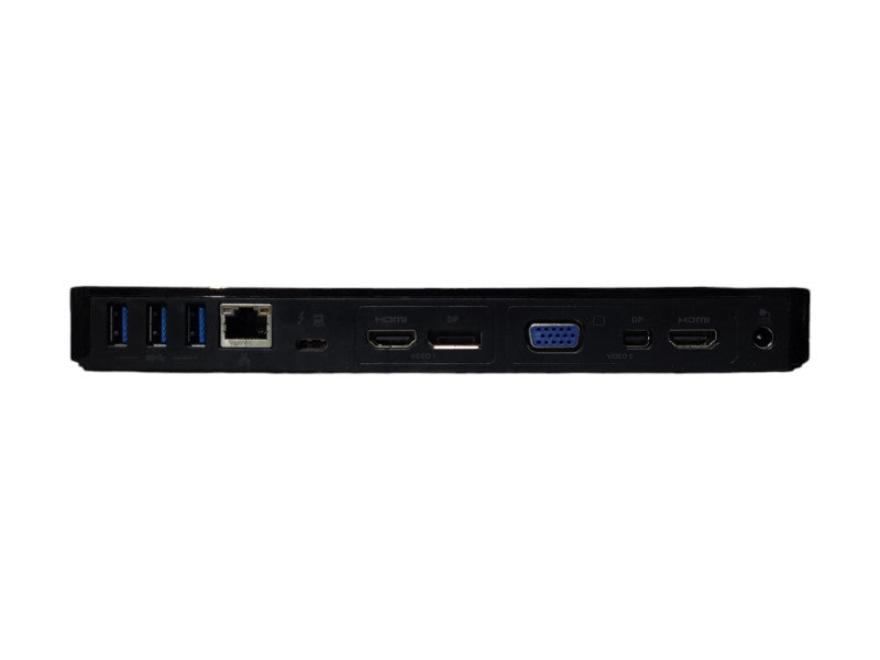 Toshiba Thunderbolt 3 Dock PA5281U-1PRP USB 3.0 Docking Station