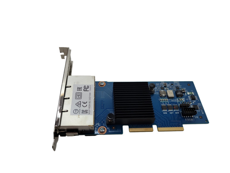 Intel I350-T4- ML2 QUAD-PORT 1Gb Ethernet Adapter - Full Bracket Q%