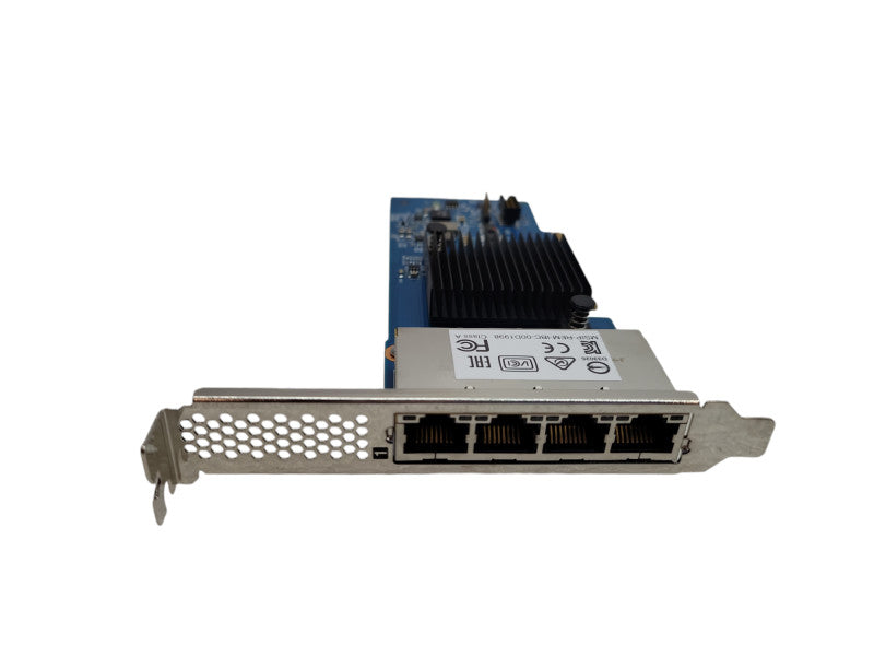Intel I350-T4- ML2 QUAD-PORT 1Gb Ethernet Adapter - Full Bracket Q%