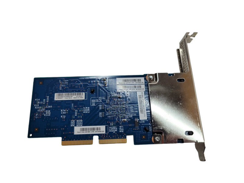 Intel I350-T4- ML2 QUAD-PORT 1Gb Ethernet Adapter - Full Bracket Q%