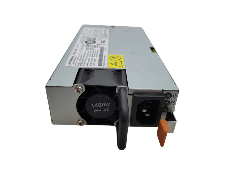 Emerson 1400W 80+ Platinum Power Supply 7001616-J000 69Y5953 Q%