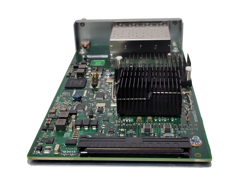 Cisco C4KX-NM-8SFP+ V04 8-Ports 10 Gigabit Ethernet Expansion Module _