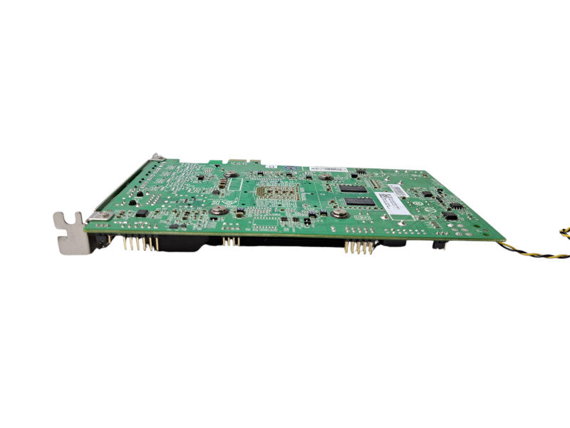 Dell Teradici HC-2240 PCoIP 4x Mini-DisplayPort Ethernet Access Card WCWRN