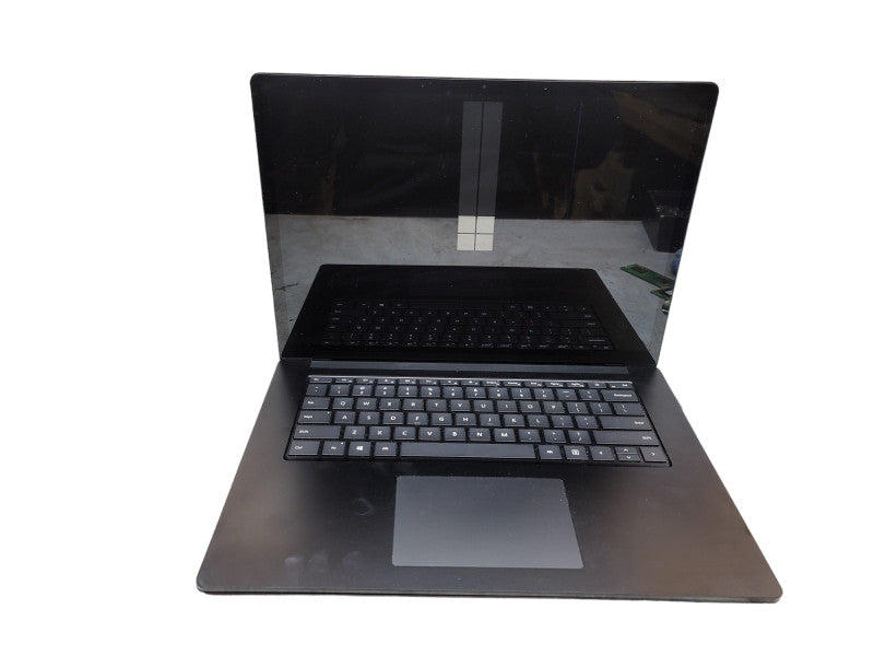 Microsoft Surface Laptop 3 15| i5-1035G7| 16GB DDR4| NO SSD FOR PARTS/REPAIR  β BudLap