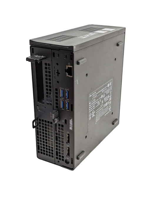 DELL Precision 3240 Compact Barebones PLEASE READ  -