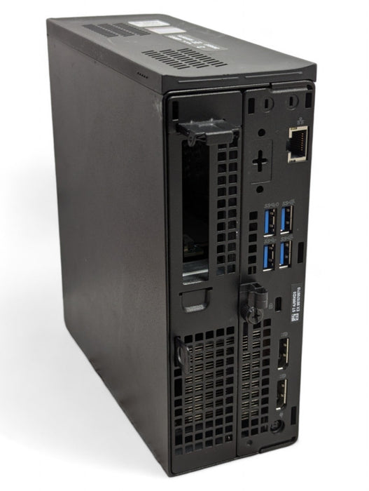 DELL Precision 3240 Compact Barebones PLEASE READ  -