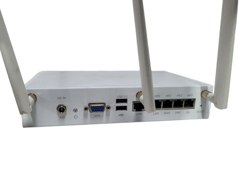 Sophos SG-115 Rev 2 UTM Firewall Security Appliance
