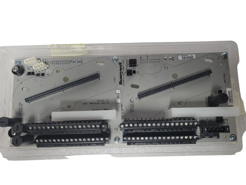 Honeywell 51307085-175 rev A Digital input module _