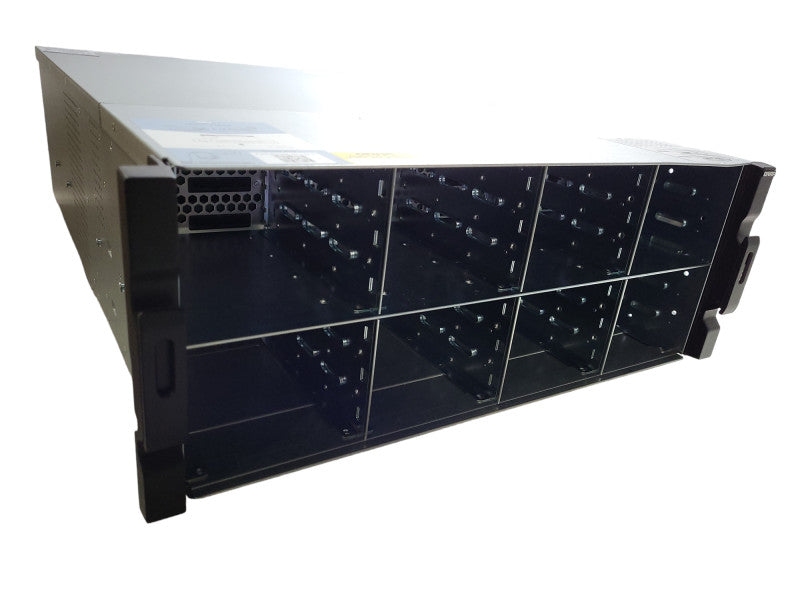 QNAP TS-2483XU-RP Enterprise NAS No HDD/RAM/CPU READ $
