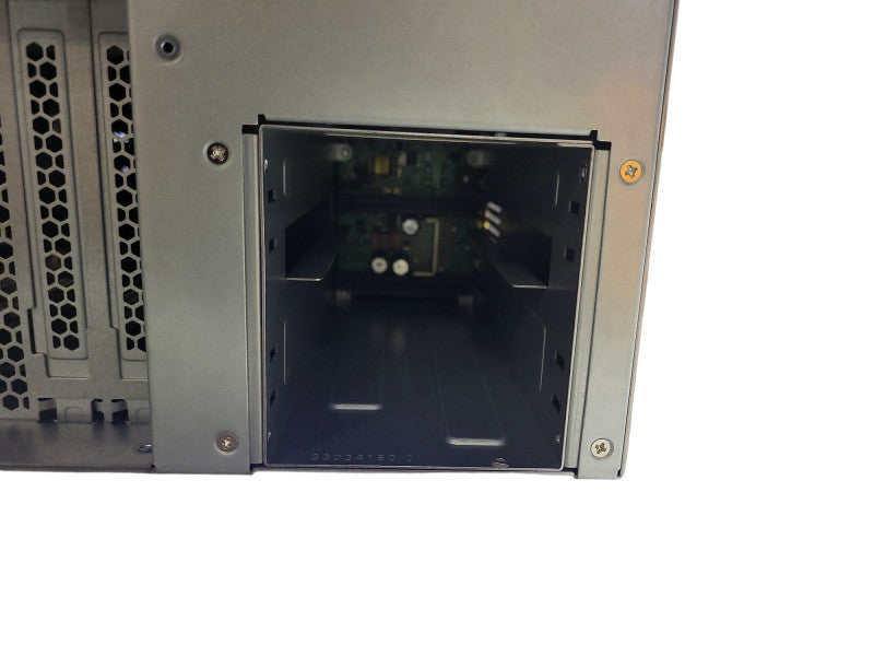 QNAP TS-2483XU-RP Enterprise NAS No HDD/RAM/CPU READ $