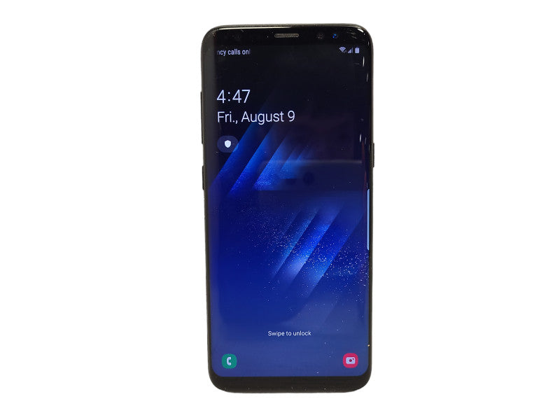 Samsung Galaxy S8 64GB (SM-G950W) UNLOCKED $