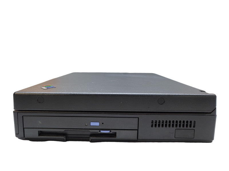 Vintage Laptop IBM ThinkPad 380Z| Pentium II| 32KB RAM| NO HDD  β