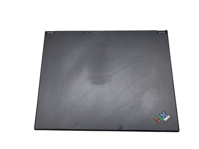 Vintage Laptop IBM ThinkPad 380Z| Pentium II| 32KB RAM| NO HDD  β