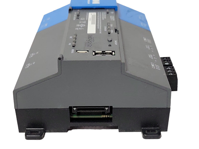 VYKON Powered by niagara 12977 Controller CC Disabled 32300323-003 Q_