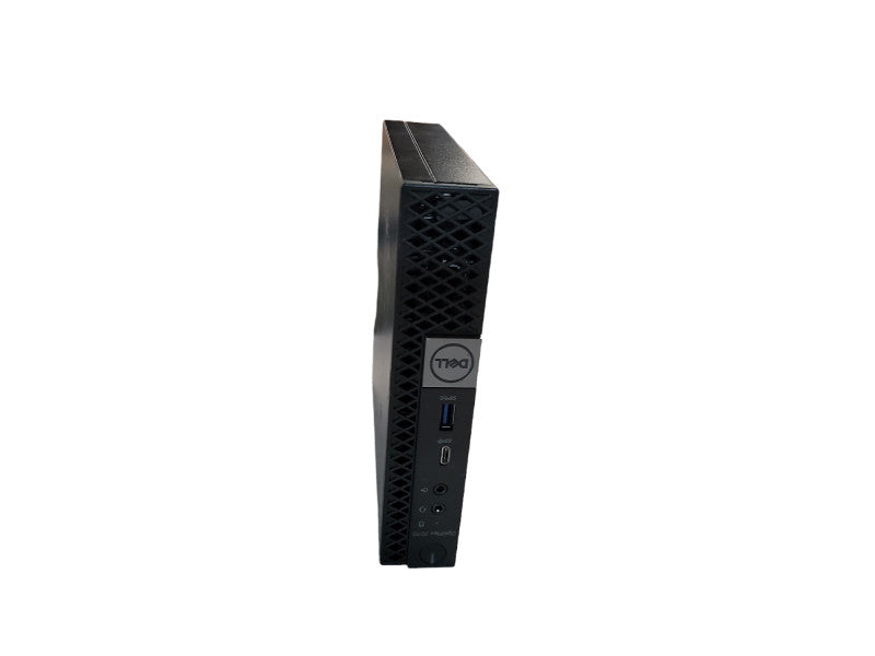 Dell Optiplex 7070 Micro i5 - 9500T CPU @ 2.20GHz 16GB DDR4 Ram θ