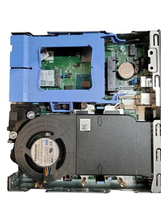 Dell Optiplex 7070 Micro i5 - 9500T CPU @ 2.20GHz 16GB DDR4 Ram θ