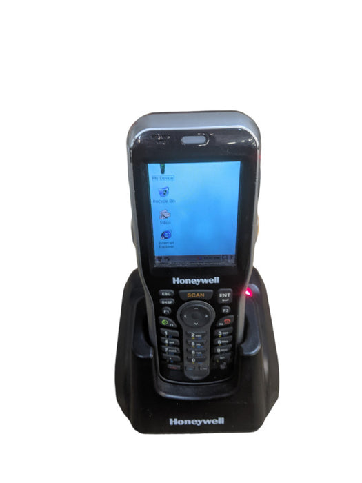 Honeywell Dolphin 6100 Mobile 2D Handheld Barcode Scanner