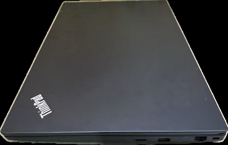 Lenovo ThinkPad E595 AMD Ryzen 5-3500U RADEON Vega Mobile 16GB RAM 256GB SSD  Lap200