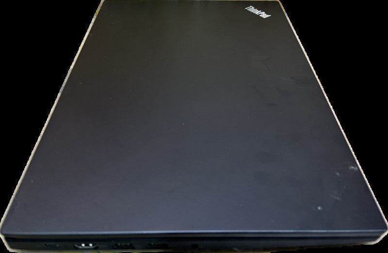 Lenovo ThinkPad E595 AMD Ryzen 5-3500U RADEON Vega Mobile 16GB RAM 256GB SSD  Lap200