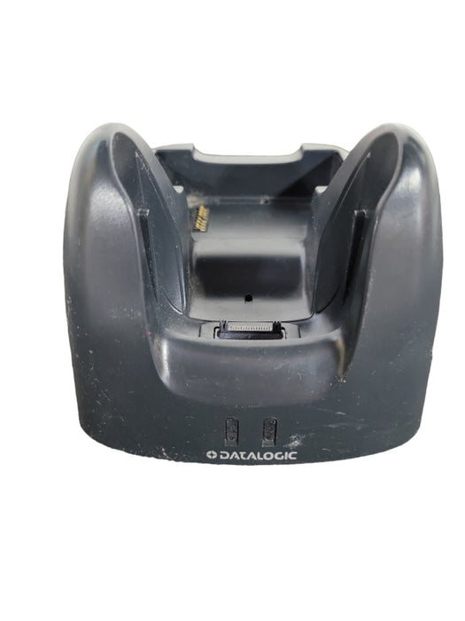 Datalogic Falcon X3/X4 Mobile Cradle 94A150057 Barcode Scanner Charging Stat !