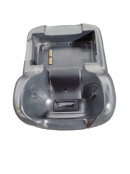 Datalogic Falcon X3/X4 Mobile Cradle 94A150057 Barcode Scanner Charging Stat !