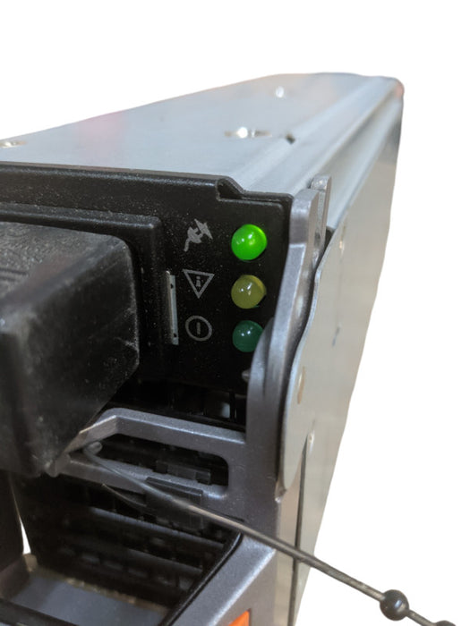 Dell Server Switching Power Supply | 2700W | E2700P-00 | DP/N 0TJJ3M Q