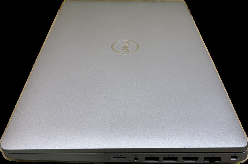 Dell Precision 3551 i7-10750H@2.6GHz QUADRO P620 4GB GPU 32GB RAM 512SSD READ  Lap200