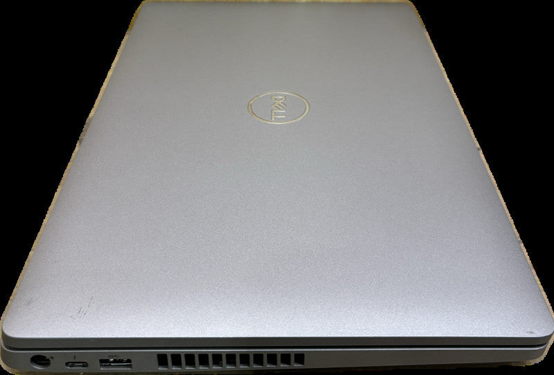 Dell Precision 3551 i7-10750H@2.6GHz QUADRO P620 4GB GPU 32GB RAM 512SSD READ  Lap200