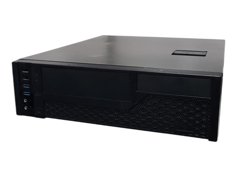 Custom PC, ASUS PRIME B660M-A D4, Intel i5-12400, 32GB DDR4, 512GB NVMe