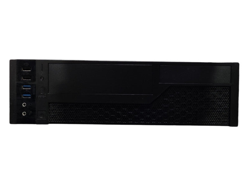Custom PC, ASUS PRIME B660M-A D4, Intel i5-12400, 32GB DDR4, 512GB NVMe